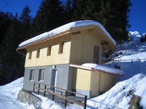 Mürren